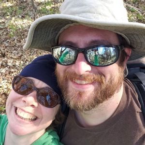 Meet your Posher, Liz